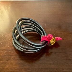 BuDha Girl Bracelet Set- Large